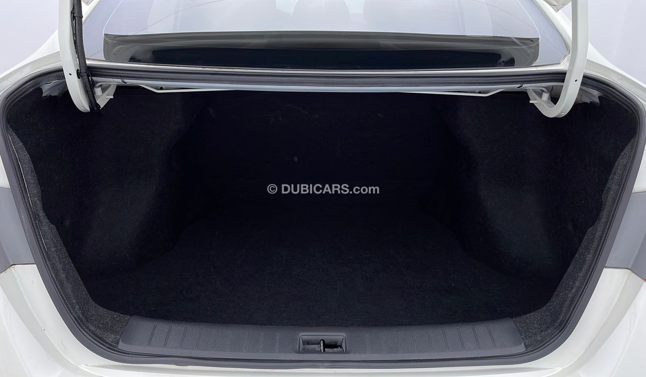 Nissan Sentra SV 1.6 | Under Warranty | Inspected on 150+ parameters