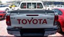 Toyota Hilux 2.7L -2020 model GLX-SR5 -4x4 Petrol Full option with double cabin