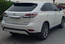 لكزس RX 350 PREMIUM PLUS