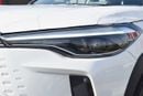 تويوتا كورولا كروس 1.8L GLI (HEV)