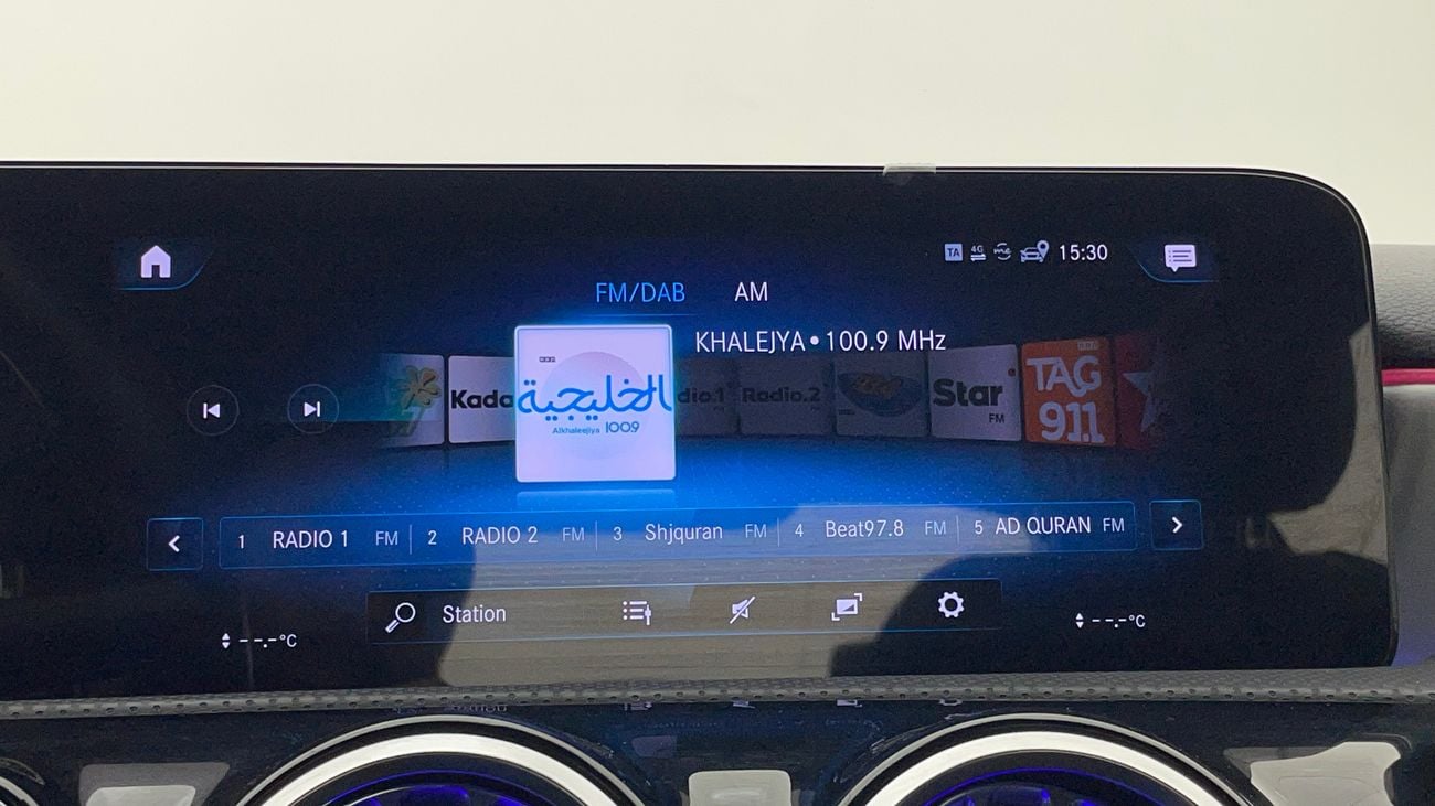 Mercedes-Benz A 200 AMG PREMIUM PLUS 1.4 | Zero Down Payment | Home Test Drive