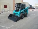 اخرى Sunward Skid Steer
