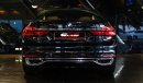 BMW 750Li Li XDrive Master Class