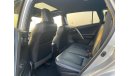 Toyota RAV4 2018 TOYOTA RAV4 / SE / FULL OPTION