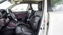 تويوتا أوربان كروزر GLX Toyota urban cruiser full option 2026