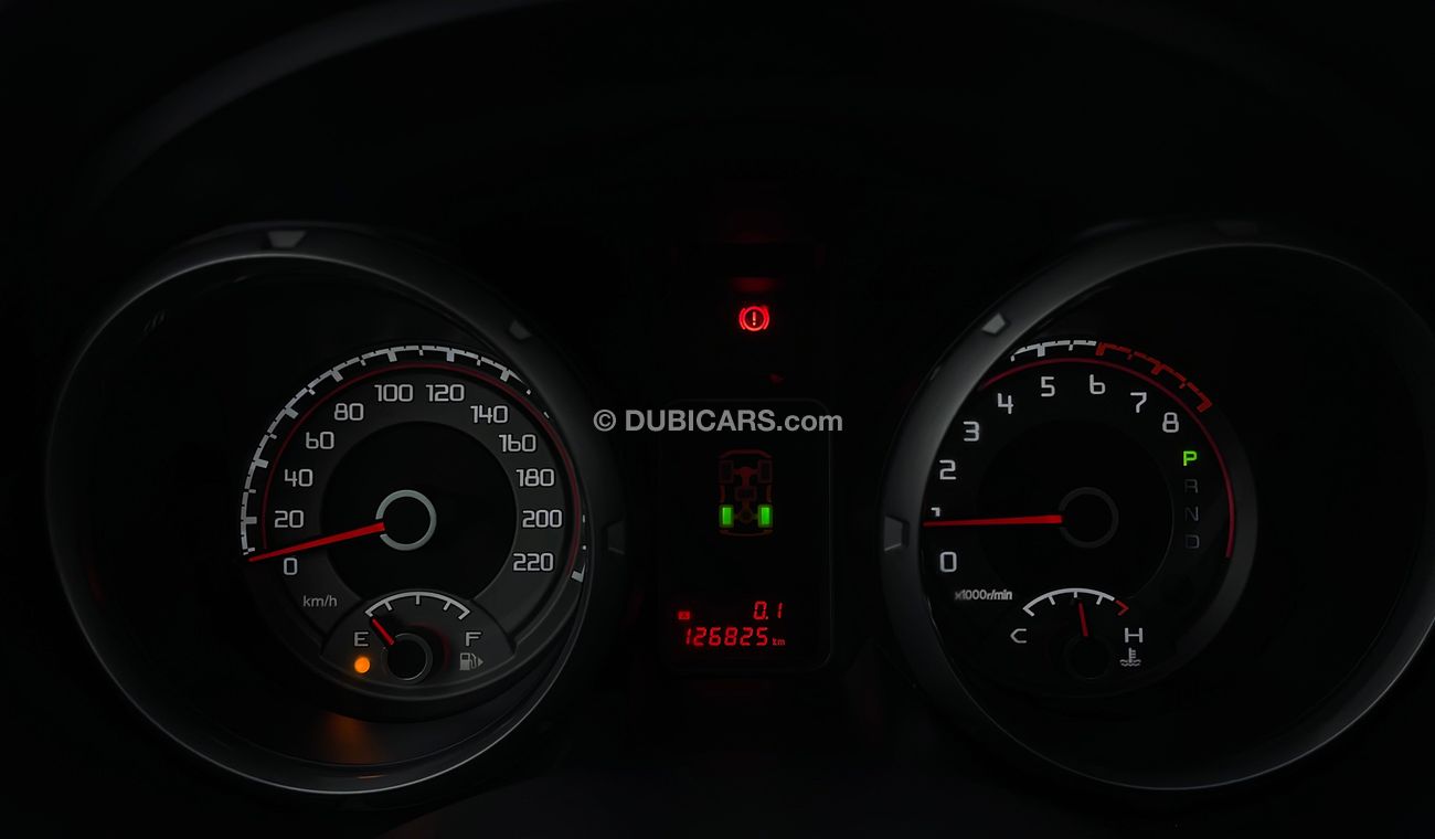 Mitsubishi Pajero GLS MID 3.5 | Under Warranty | Inspected on 150+ parameters