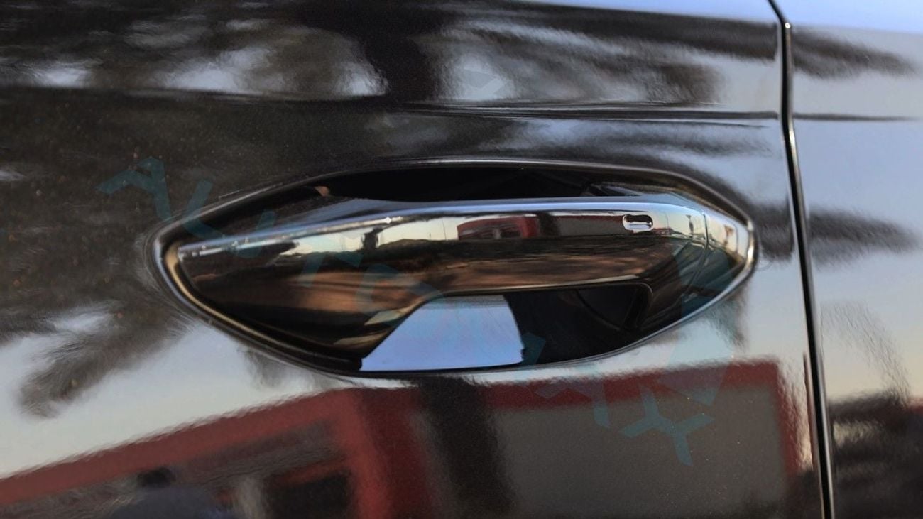 Skoda Octavia (For Export , НА ЭКСПОРТ) VRS 2.0T FWD GCC 2025 Без пробега