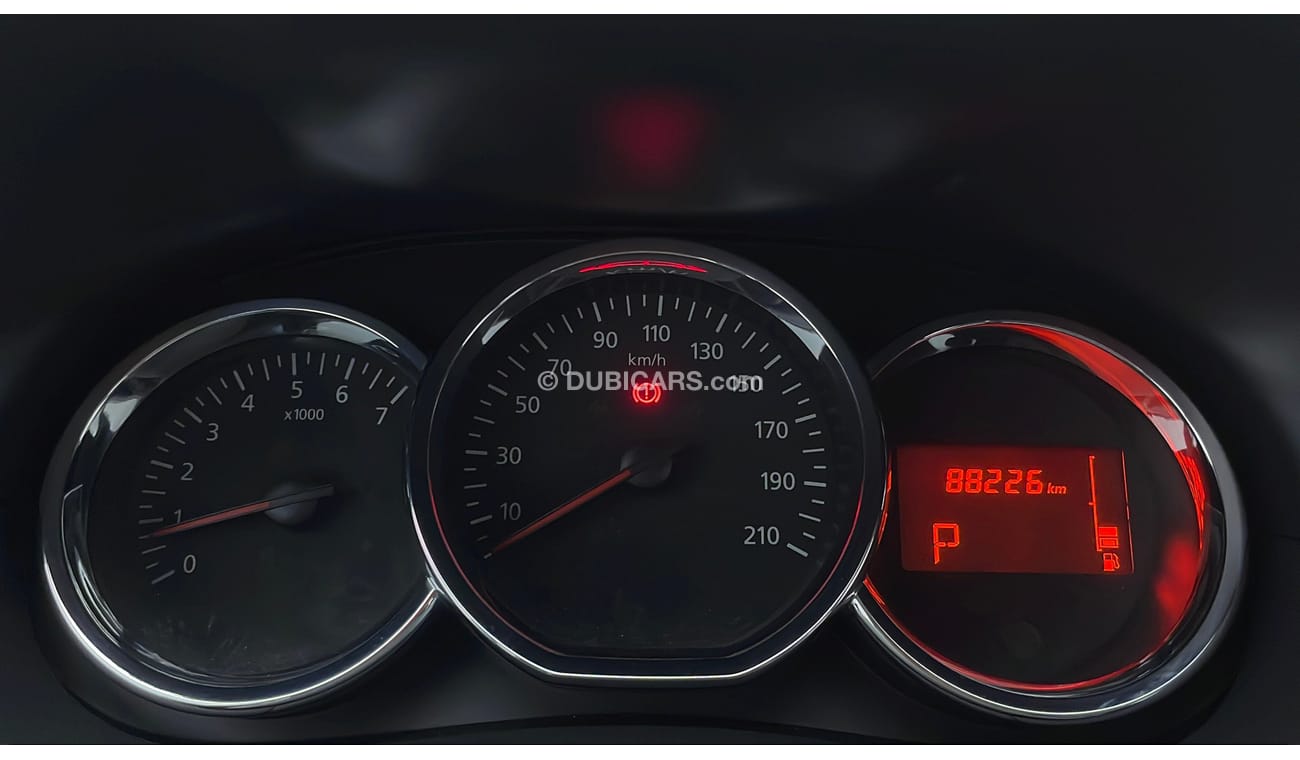 رينو داستر SE 2 | +مع الضمان | كمان تم فحص ١٥٠