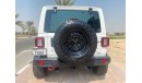 Jeep Wrangler Rubicon 3.6 Ltr