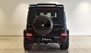 BRABUS 800 - Mercedes-AMG G 63 BRABUS 800