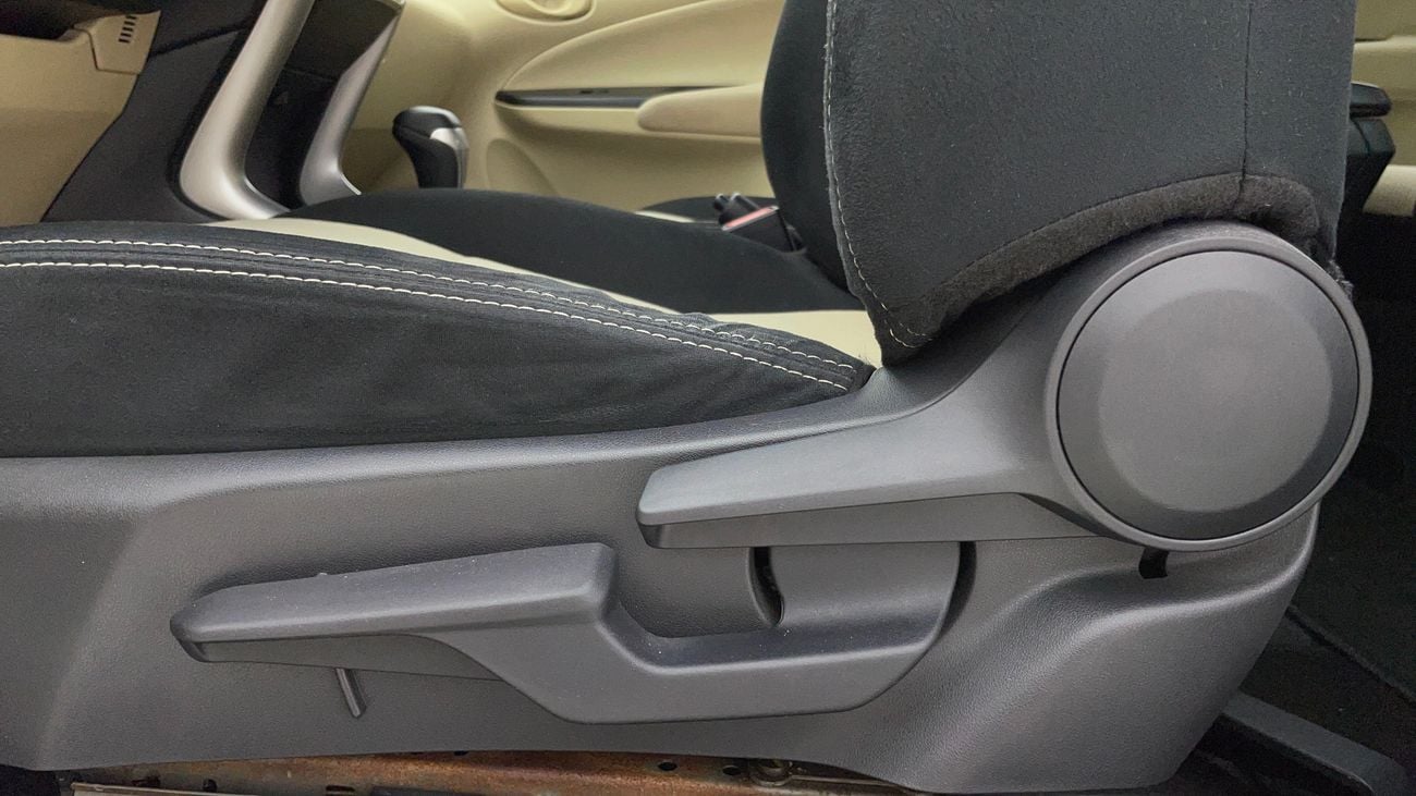 Toyota Yaris E 1.3 | Zero Down Payment | Home Test Drive