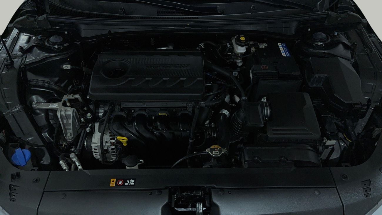 Kia K3 2026 | AED 988/Month | 20% DP | 30 Day Return | Warranty | Service History