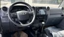Toyota Land Cruiser Pick Up 4.2L Diesel Double Cab MY24 Brand New
