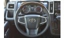 Toyota Granvia 2.8L Diesel 6 Seat Automatic