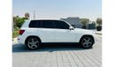 Mercedes-Benz GLK 250 Std 960 P.M MERCEDES GLK 250 2.0L ll GCC ll WELL MAINTAINED