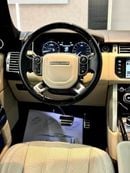 لاند روفر رينج روفر Vogue SE 5.0L