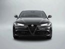 ألفا روميو جوليا 2023 Alfa Romeo Giulia Estrema / Alfa Romeo Warranty