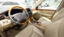 Lexus LS 430