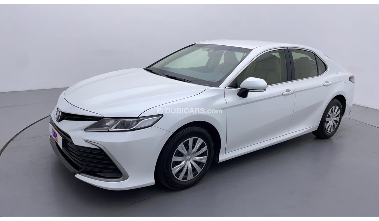 Toyota Camry S 2.5 | Zero Down Payment | Free Home Test Drive