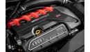 Audi TTRS TFSI quattro 2018 Audi TTRS Stage 2+ Ecotune 525bhp / Built & Serviced at Werk Motorsports