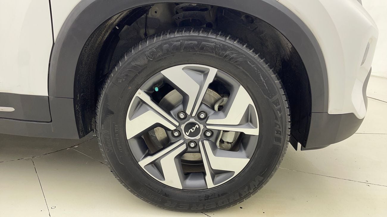 Kia Sonet 2024 EX, FOP | AED 770/Month | 0 DP | 30 Day Return | Warranty