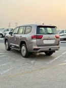 Toyota Land Cruiser GXR