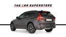 فولفو XC 60 ULTIMATE DARK عقد ضمان وخدمة من شركة الفطيم في دول مجلس التعاون الخليجي - بحالة ممتازة