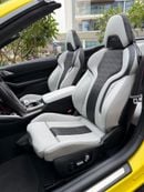 بي أم دبليو M4 Competition 3.0L