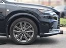 Lexus RX350 2025 LEXUS RX350 2.4L PETROL F SPORT 3 AUTOMATIC TRANSMISSION FULL OPTION
