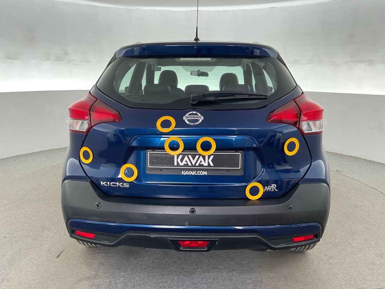 نيسان كيكس SL | شامل الضمان | 0 ﺪﻔﻋﺓ ﺃﻮﻟﻯ