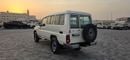 Toyota Land Cruiser Pickup 70