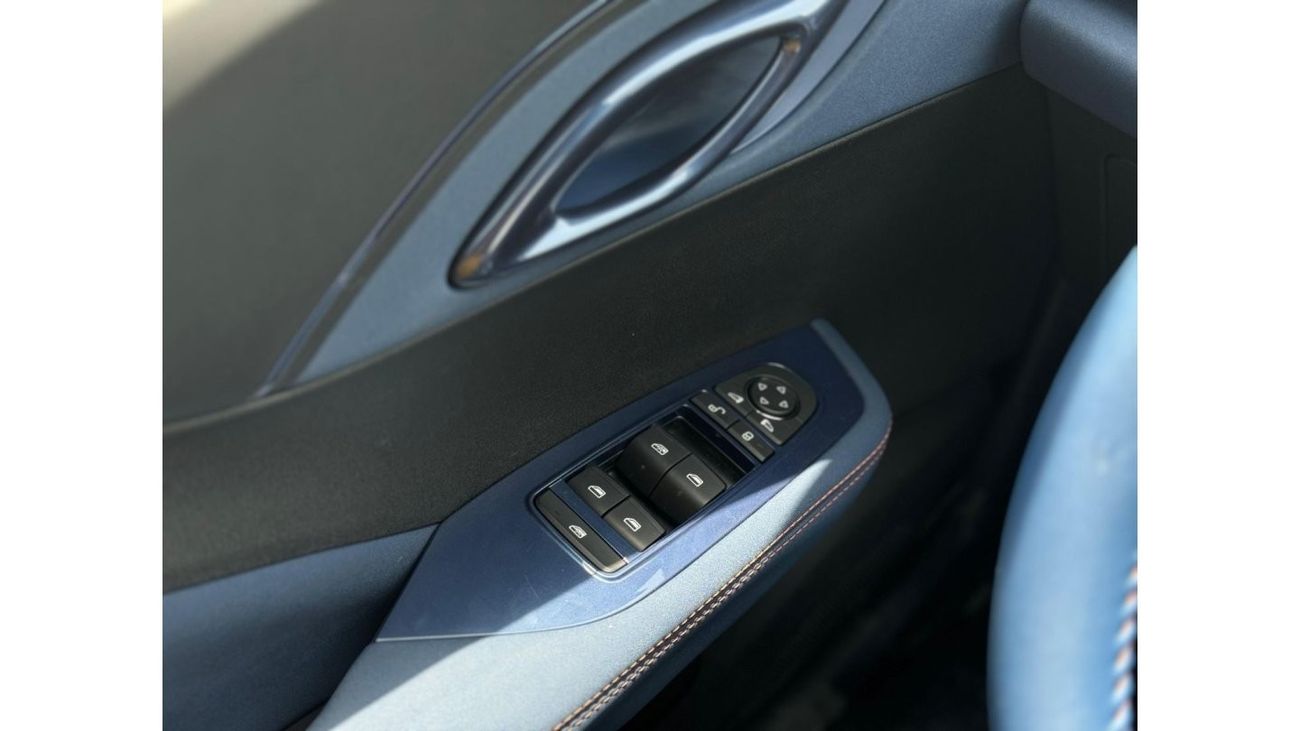 BYD Seagull SEAGULL FLYING HI 2024 HATCHBACK  ELECTRIC