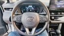 Toyota Corolla Cross TOYOTA COROLLA CROSS 2.0L HYBRID WITH RADAR MY 2025
