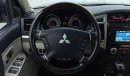 Mitsubishi Pajero GLS HIGHLINE 3.8 | Under Warranty | Inspected on 150+ parameters