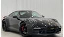 Porsche 911 2023 Porsche 911 Carrera GTS, June 2026 Warranty, GCC