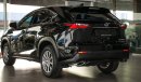 Lexus NX200t t