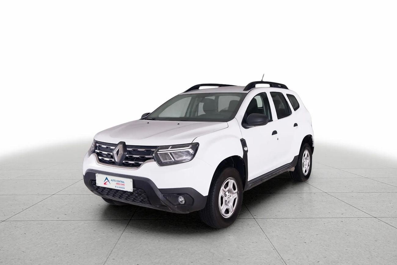 رينو داستر PE 2.5