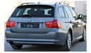 BMW 318i BMW 2009 318 i in excellent condition