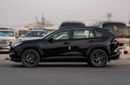 Toyota RAV4 2025 Toyota Rav4 Adventure 2.5L AT Petrol (Black)