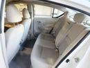 Nissan Sunny 1.6L S A/T
