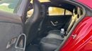 مرسيدس بنز CLA 250 AMG 4MATIC