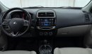 Mitsubishi ASX GLX 2 | Under Warranty | Inspected on 150+ parameters