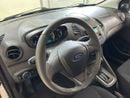 Ford Figo FG2120 FIGO 5DR AMBIENTE CLTH AT