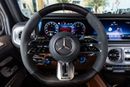 مرسيدس بنز G 63 AMG 4MATIC SUV