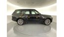 Land Rover Range Rover HSE HSE