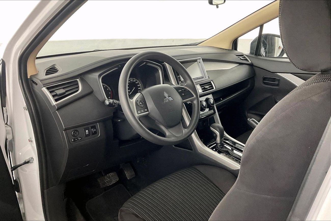 ميتسوبيشي إكسباندر Medium Line | National Day Celebration | شامل الضمان | 0 ﺪﻔﻋﺓ ﺃﻮﻟﻯ