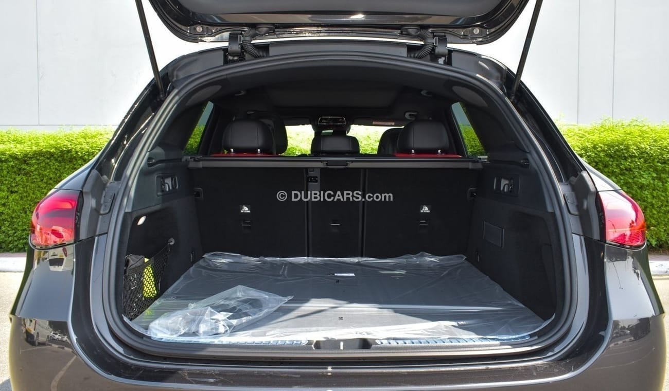 Mercedes-Benz GLC 200 Mercedes Benz GLC 200 AMG 4Matic | with 360 Camera | 2023 (Export)