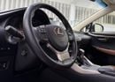 لكزس NX200t Platinum 2.0L