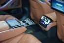 Mercedes Benz S500 4MATIC L HIGH