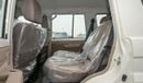 Toyota Land Cruiser 70 LC76 4.5 V8 - STD - E